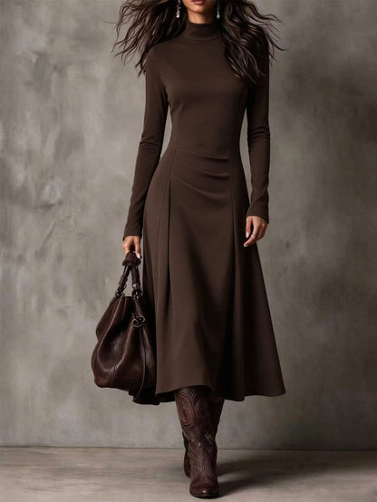 Vestido Aura Sculpt