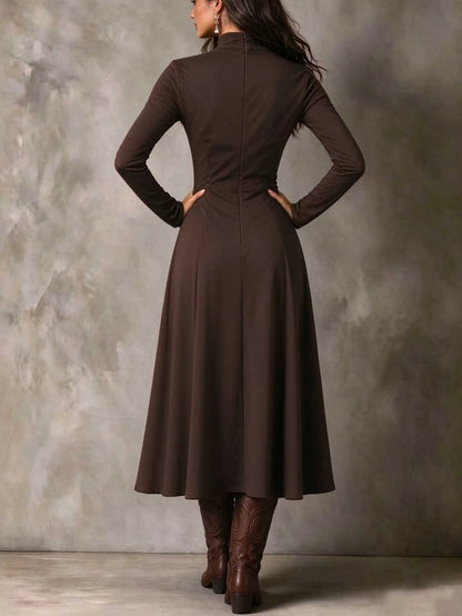 Vestido Aura Sculpt