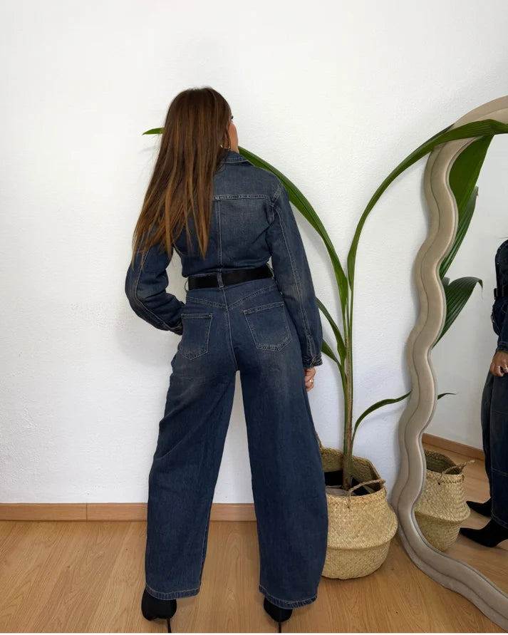 Mono Denim Valentina Urban