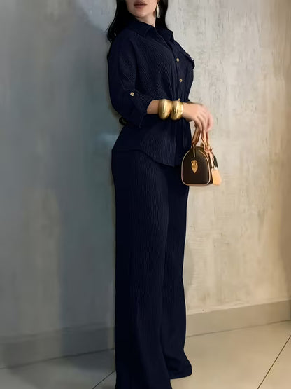 Conjunto Alessia – Elegancia con Carácter
