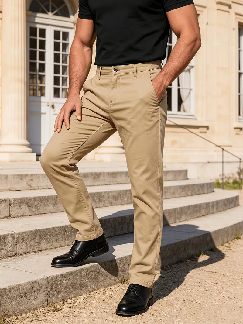 Pantalón Dorian