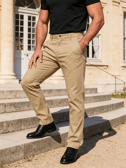 Pantalón Dorian