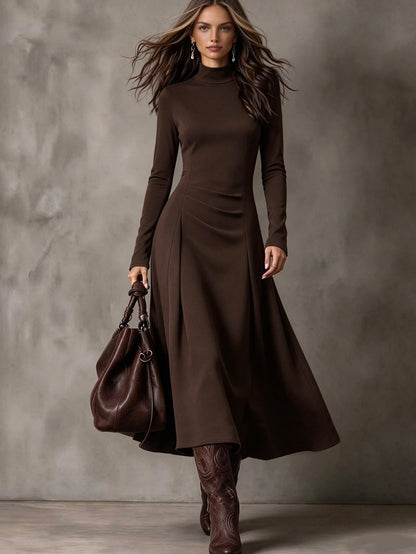 Vestido Aura Sculpt