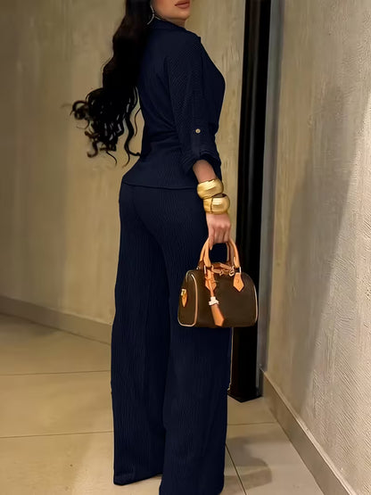 Conjunto Alessia – Elegancia con Carácter