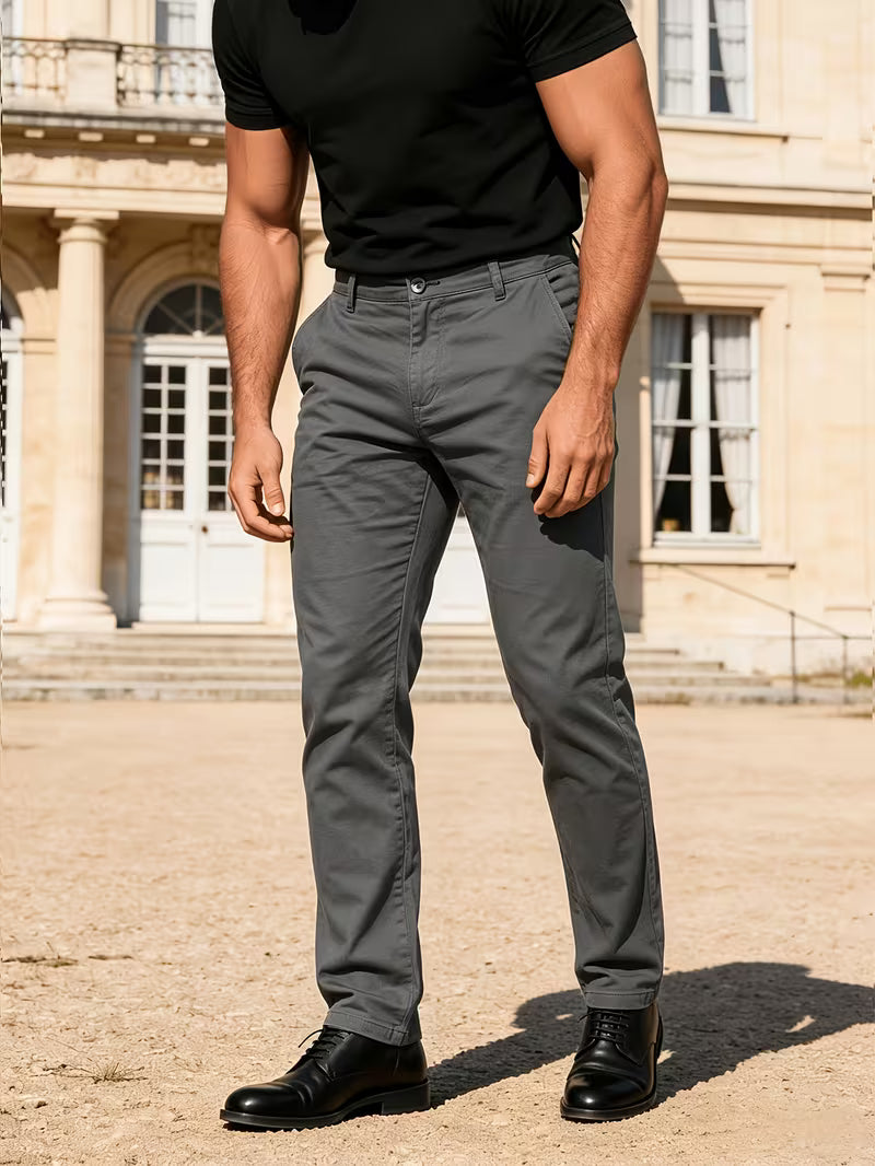 Pantalón Dorian