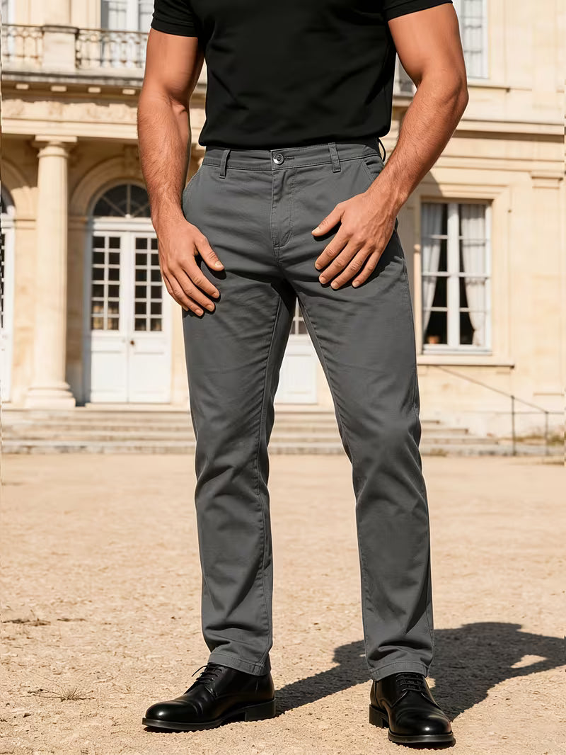Pantalón Dorian
