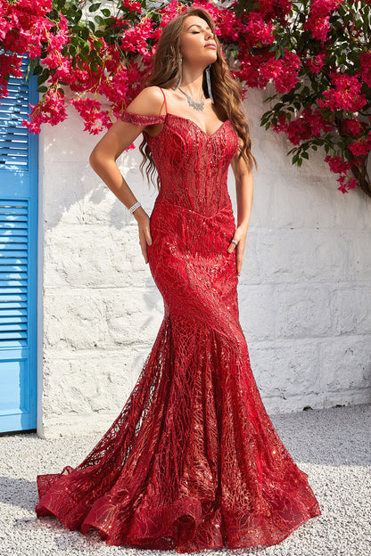 Vestido Exclusivo Macarena